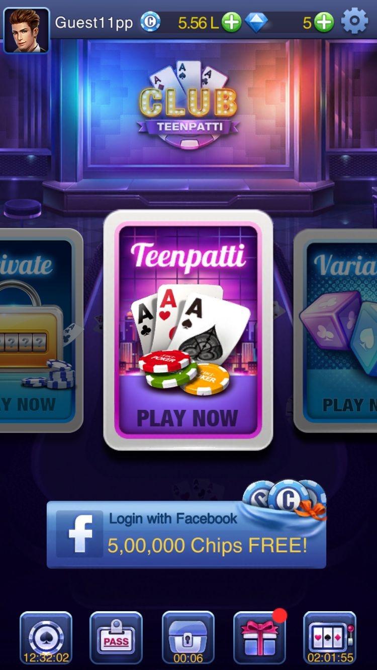 European Roulette