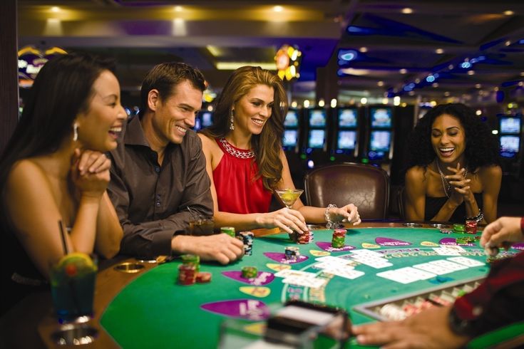 پاکستان میں European Roulette قانونی ہے۔